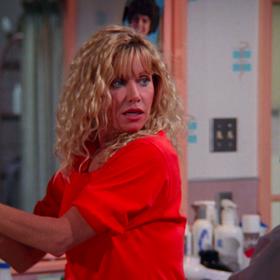 Suzanne Somers bylo pouhých 76 let. 