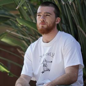 Herec Angus Cloud zemřel příliš mladý.