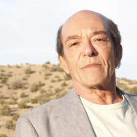 Mark Margolis byl hvězdou seriálu Perníkový táta.