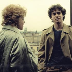 Veronika Jeníková si zahrála ve filmu Bony a klid