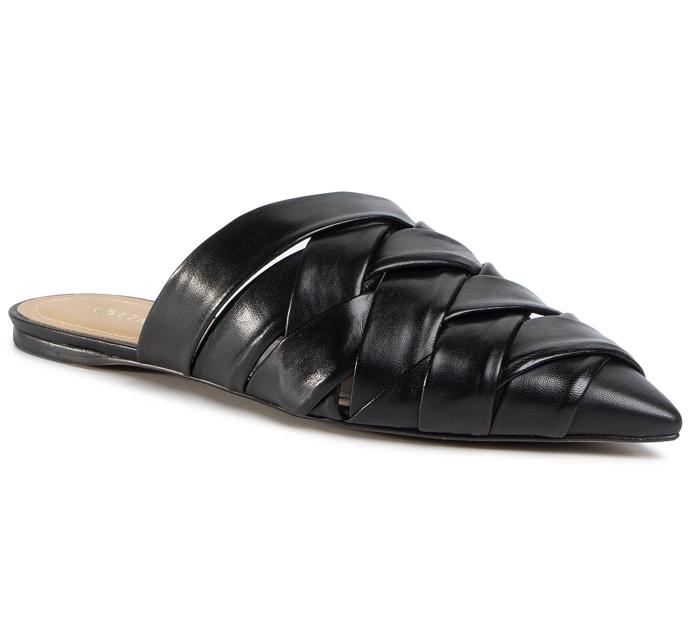 Proplétané pantofle, Eva Longoria, 1 290 Kč.