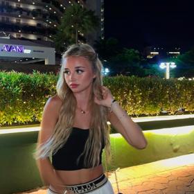 Kordula Stropnická bude již brzy plnoletá. 