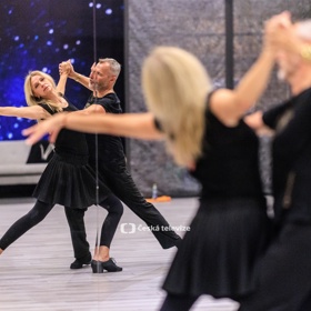 Přípravy na dvanáctý ročník StarDance jsou v plném proudu