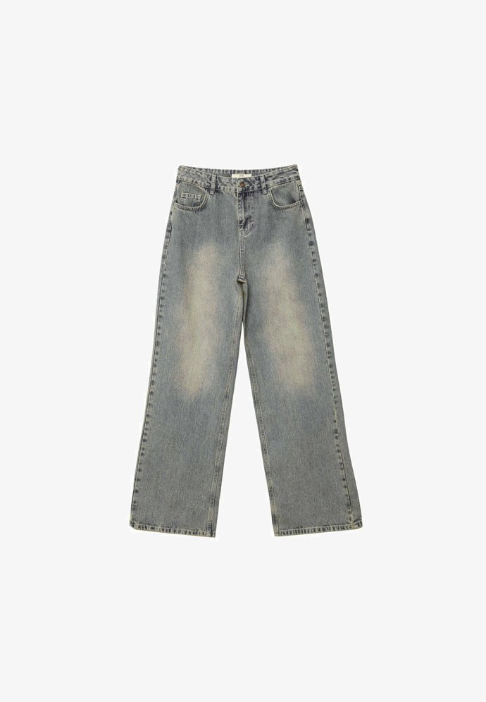 Džíny Stradivarius, 799 Kč