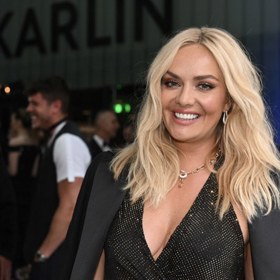 Bývalá modelka Taťána Kuchařová