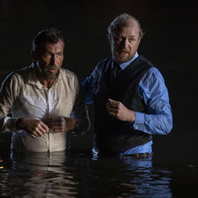 Seriál Táta v nesnázích.