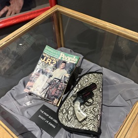 Seriál Dallas je kultovní záležitost