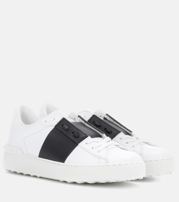 Tenisky. Valentino Garavani 13 750 Kč