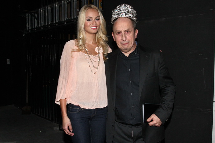 Jan Kraus si ze sebe umí udělat legraci, byť ho lidé mohou mít za mrzouta.