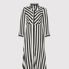 Košilové šaty. YAS, 1 890 Kč