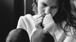 Justýna (35): Partner mi řekl, že to přeháním s líbáním a otlapkáváním. Díky sestře jsem zjistila, kde je problém