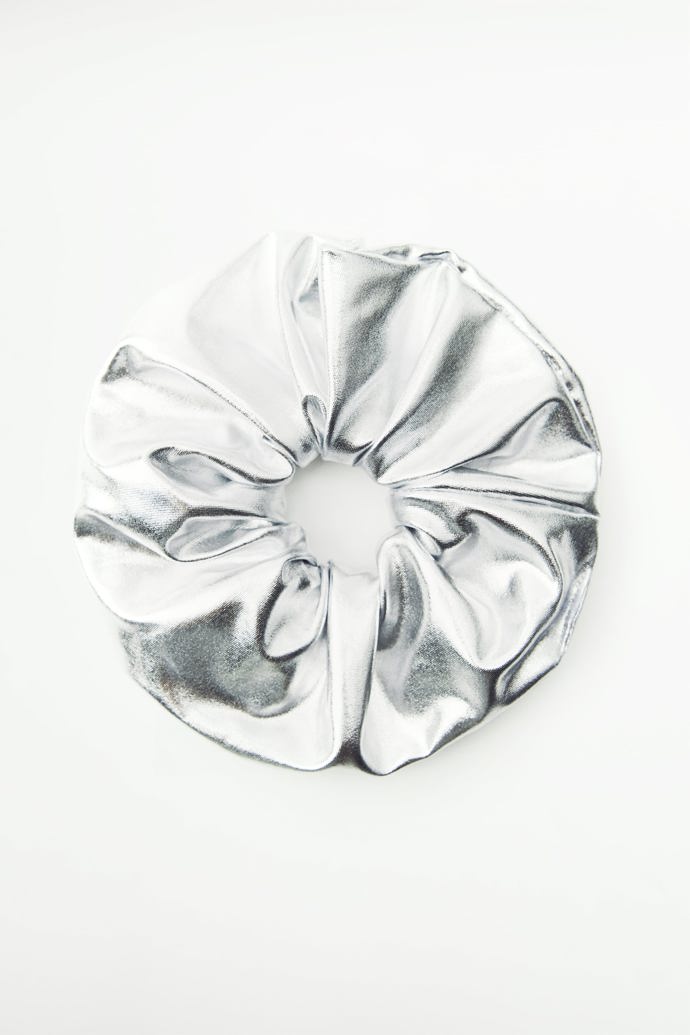 Gumička do vlasů. Zara, 249 Kč