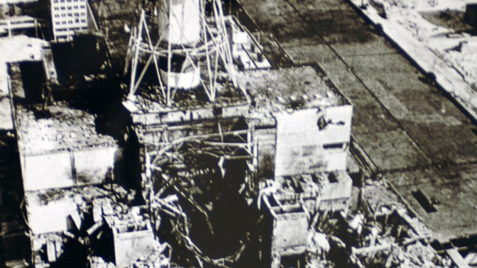 Vzpomínka na Černobyl: Jak to vypadá na místě tragické havárie z roku 1986?