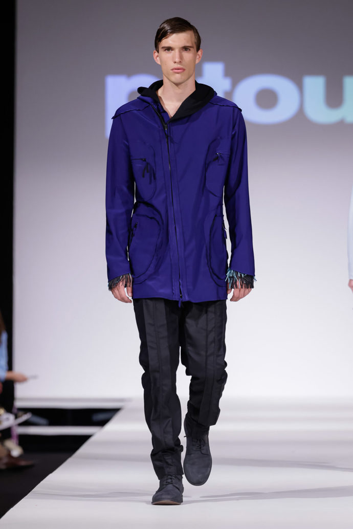 Další z vídeňských značek, která je každoročním hostem MQVFW, je Pitour.