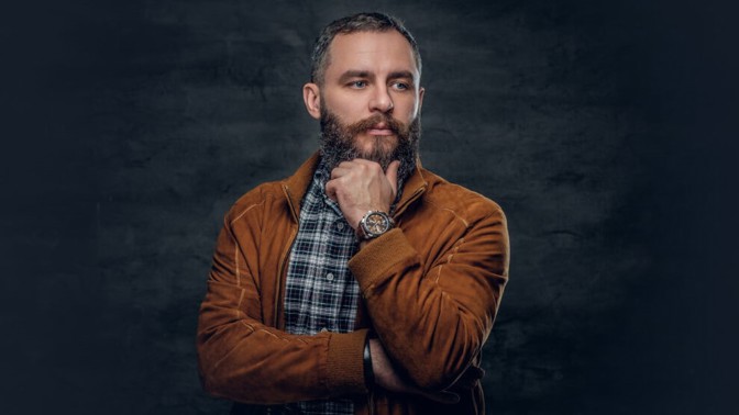 Vašek (47): Manželka nebyla spokojená se svým vzhledem. Jenže ani plastika jí sebevědomí nezvedla