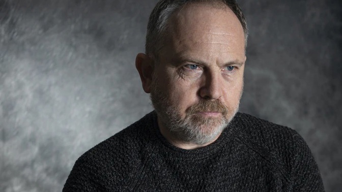 Evžen (46): Smáli jsme se manželčinu strýci, že v jeho domě straší. To jsme neměli dělat