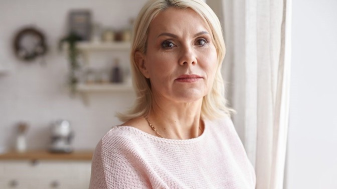 Dara (44): Kvůli milenci jsem opustila skvělého manžela. Teď už vím, jaká to byla chyba