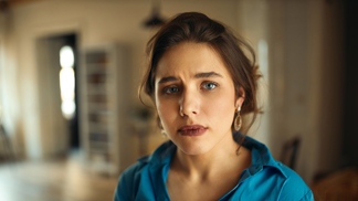 Martina (35): Dceři nedělá dobře střídavá péče. Když mi řekla, co její táta dělá doma, zvedl se mi žaludek