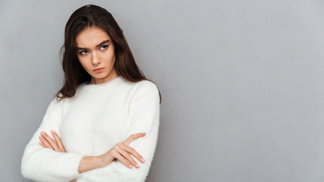 Lucie (24): Přítel nám zaplatil báječnou zimní dovolenou v Alpách. Bohužel jaksi zapomněl, že já nesnáším sport