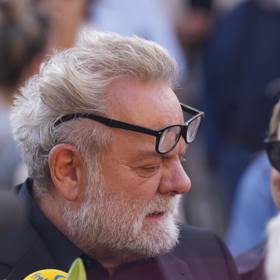 Václav Upír Krejčí ale stihl prozradit podrobnosti ze svého osobního života