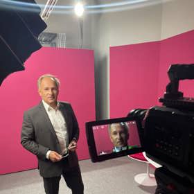 Marek Wollner se vrací před kamery. Ale ne do ČT.