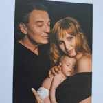 Karlu Gottovi dala Ivana dvě krásné dcery.