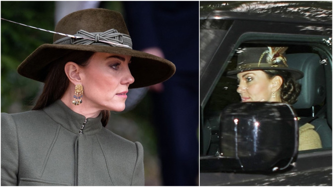 Kate Middleton