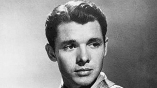 Audie Murphy