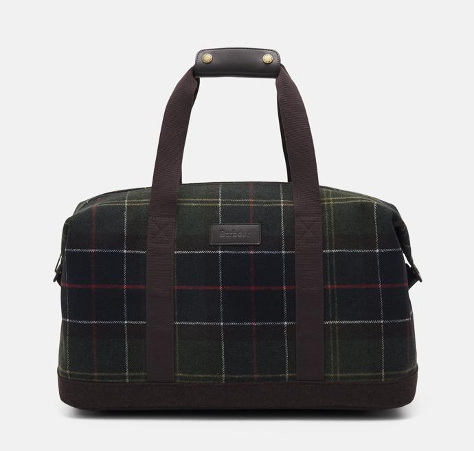 Taška, Barbour, 2 590 Kč.