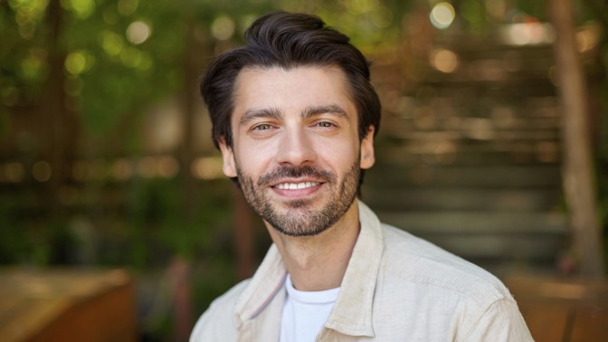 Příběhy o životě: Začal jsem běhat, abych něco udělal se svým životem. Osud mi do cesty přivedl lásku z mládí