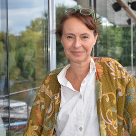 V seriálu se objeví i Lenka Vlasáková.