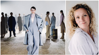 Fashion Week, redakce Lifee, Jana Elfmarková