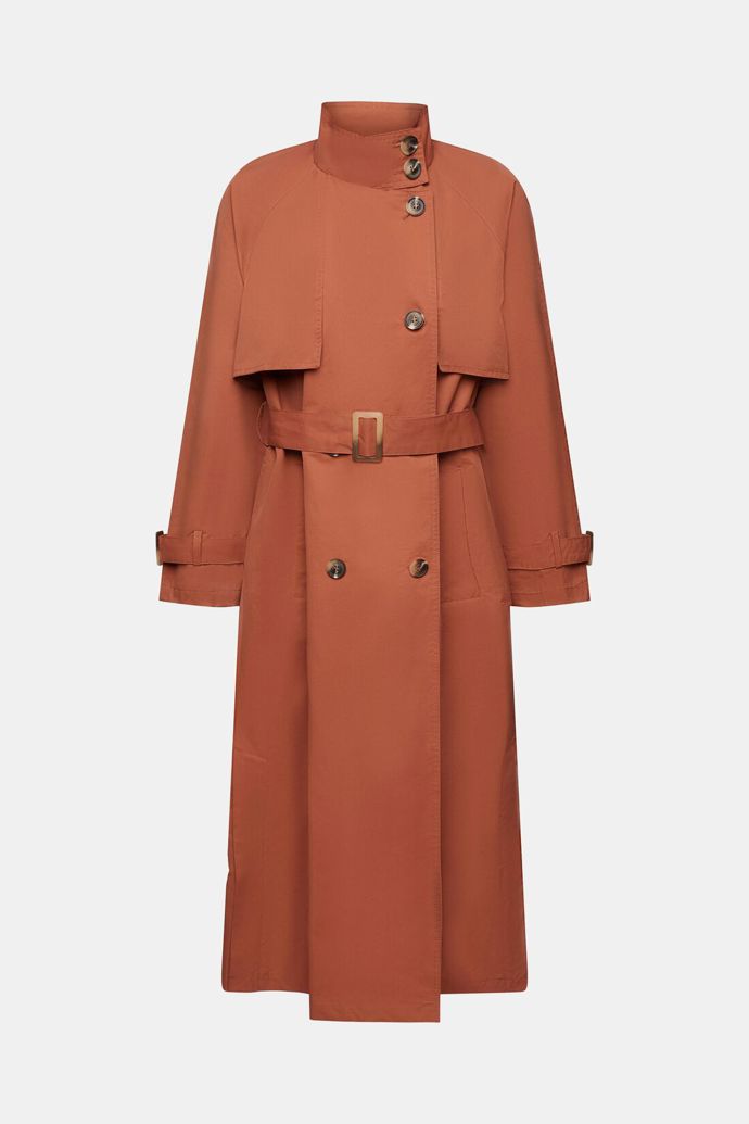 Cihlový se stojáčkem, Esprit, 3 999 Kč.