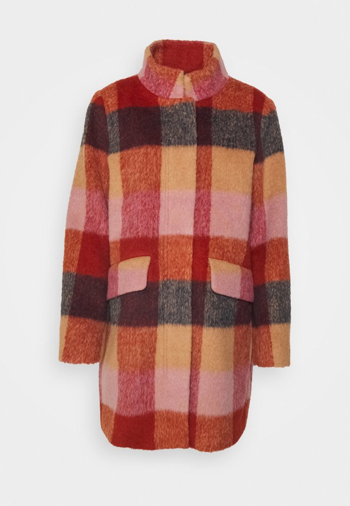 Kabát se stojáčkem, Esprit, 3 849 Kč