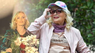 Příběh nezdolné vůle Mariky Gombitové: Děsivou autonehodu měla ve 24 letech, na první koncert odjela na vozíčku rovnou ze sanatoria