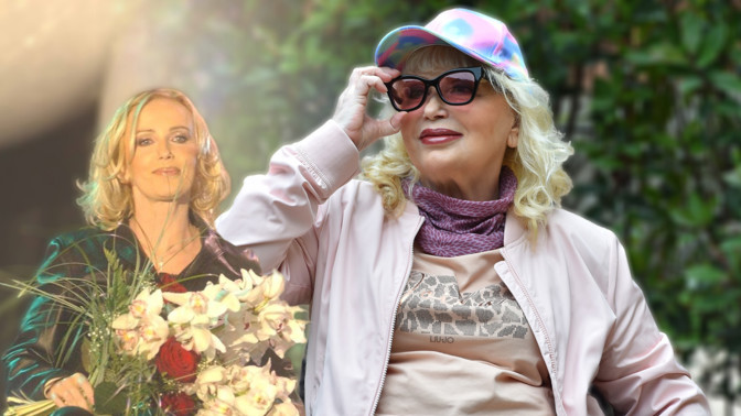 Příběh nezdolné vůle Mariky Gombitové: Děsivou autonehodu měla ve 24 letech, na první koncert odjela na vozíčku rovnou ze sanatoria