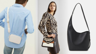 35 trendy kabelek do 1000 Kč: Vévodí jim řetězové prvky, rudá barva nebo oslnivý lesk