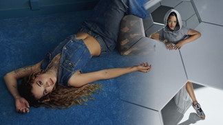 Zpěvačky Rihanna, Rita Ora a Dua Lipa módními návrhářkami: Na podzim můžete zazářit v modelech, které samy navrhly