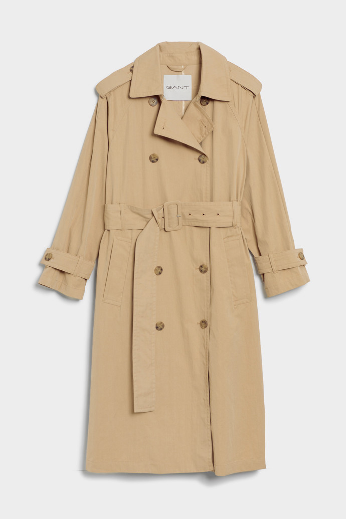 Dvouřadý, Gant, 7 699 Kč.