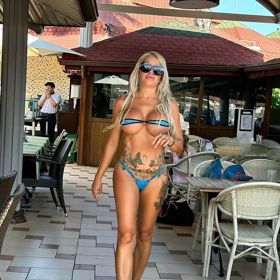 Von G má za sebou již zákroky za 70 000 liber