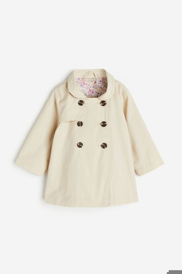 Pro nejmenší, H&M, 599 Kč.