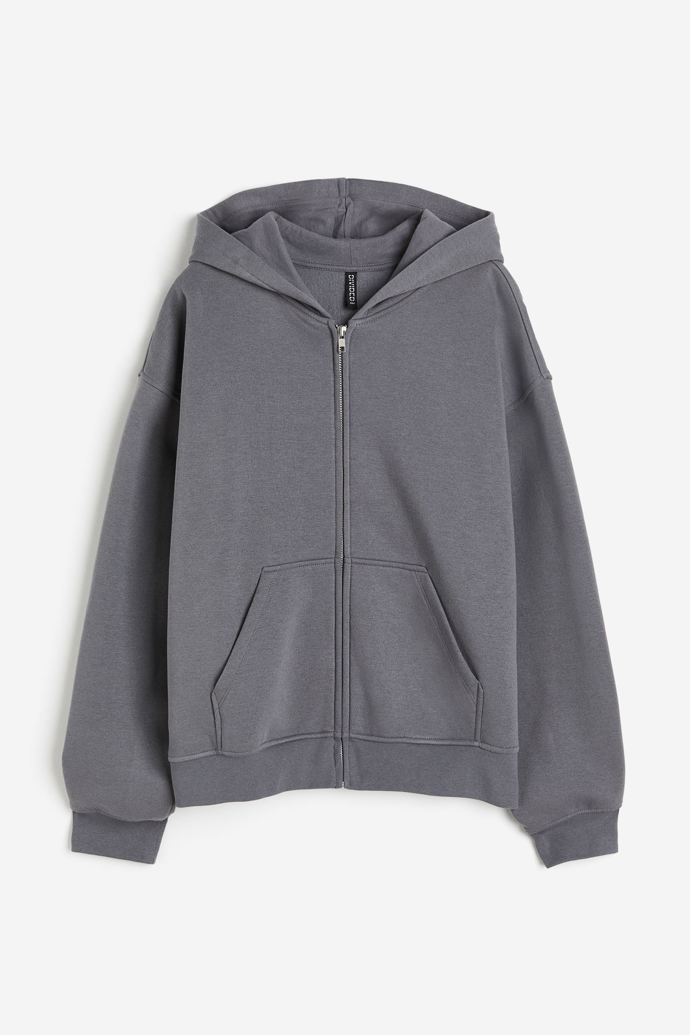 Mikina, H&M, 749 Kč