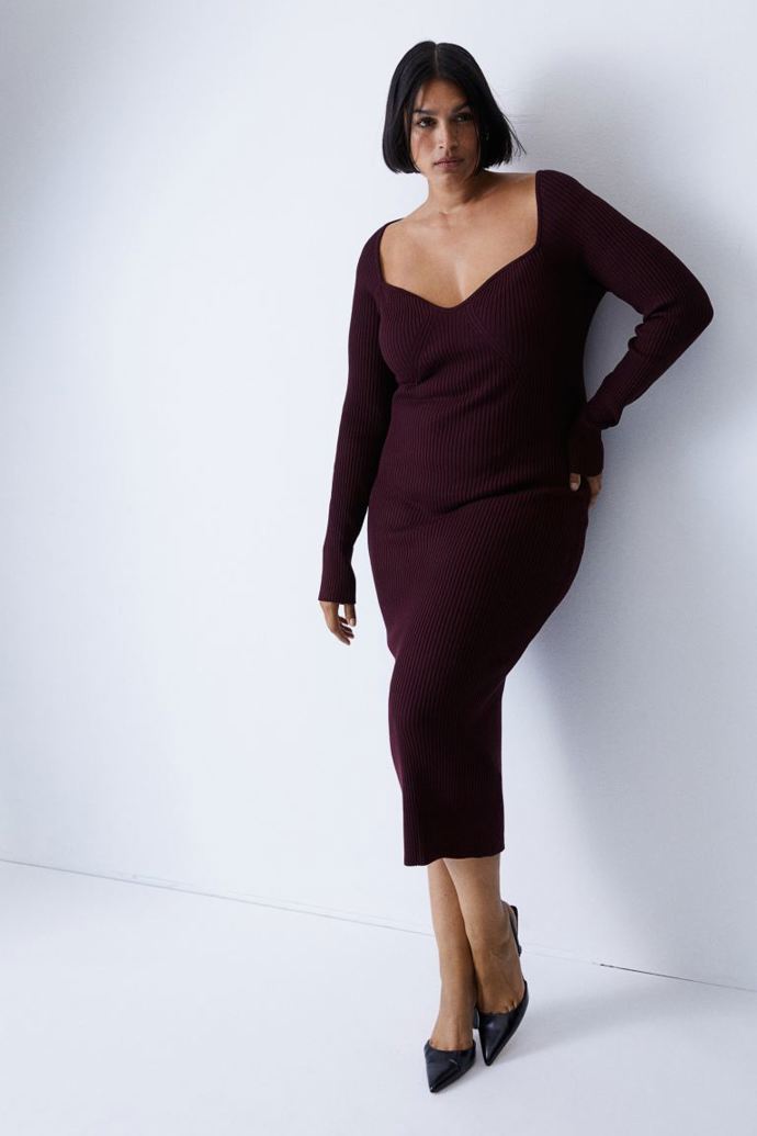 To, že se jim nemusí vyhýbat ani majitelky bujných tvarů, je zjevné.