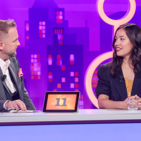 Inkognito moderuje Libor Bouček