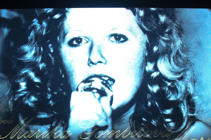 Marika Gombitová si k hudbě vytvořila vztah už v dětství.