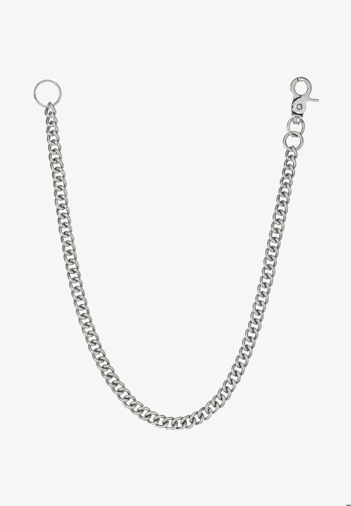 Řetěz na pásek či poutka kalhot, Icon Brand, 1 129 Kč.