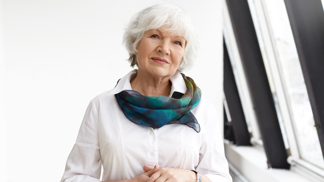 Drahomíra (67): Syn se mnou už léta téměř nemluví. Snacha mi pak podala vysvětlení, které jsem slyšet nechtěla