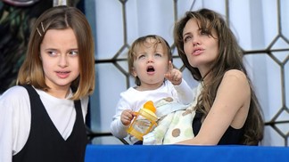 Vivienne Jolie-Pitt