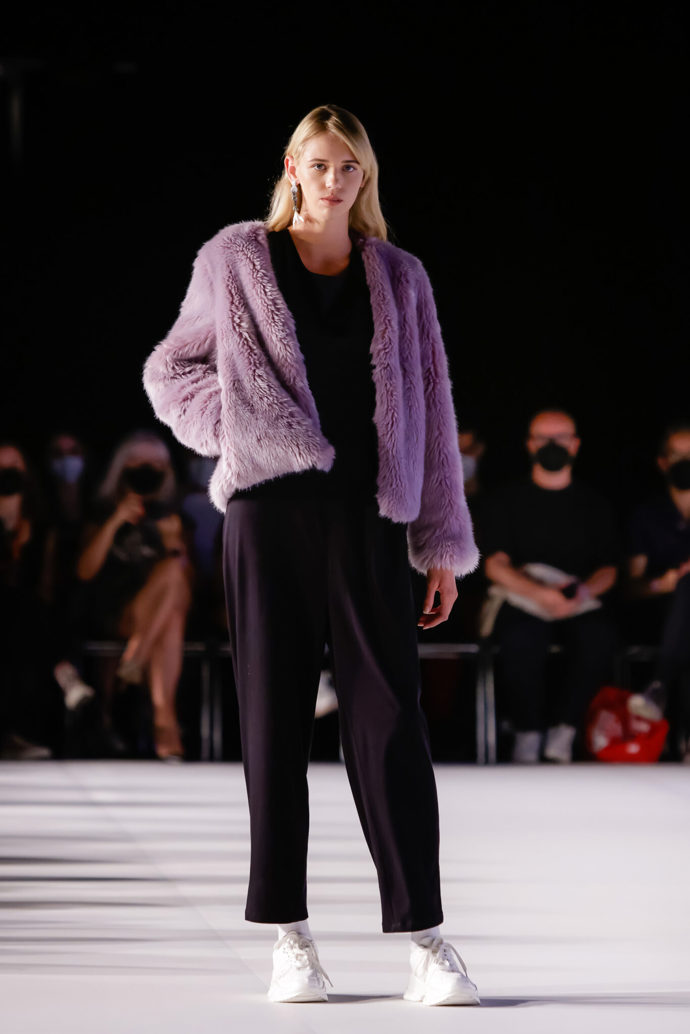 Vídeňský týden módy má  svou pravidelnou jarní a podzimní edici. A tentokát se koná již po patnácté.