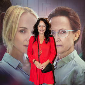 Heidi Janků nám přiznala své drama s připálenou polévkou.